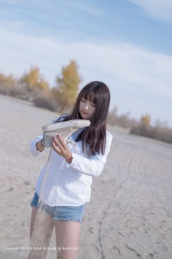 旺角街头